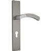 Starch CY Mortise Handles